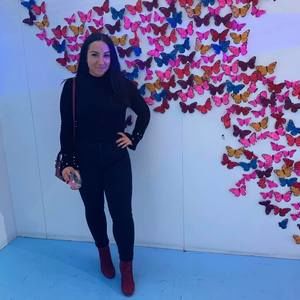 Meet your Posher, Chelsea